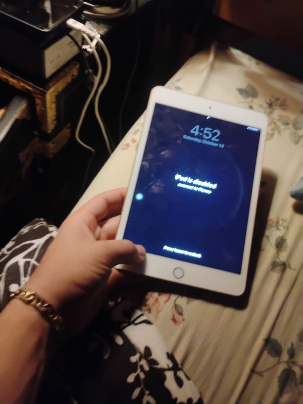 iPad 1st Generation