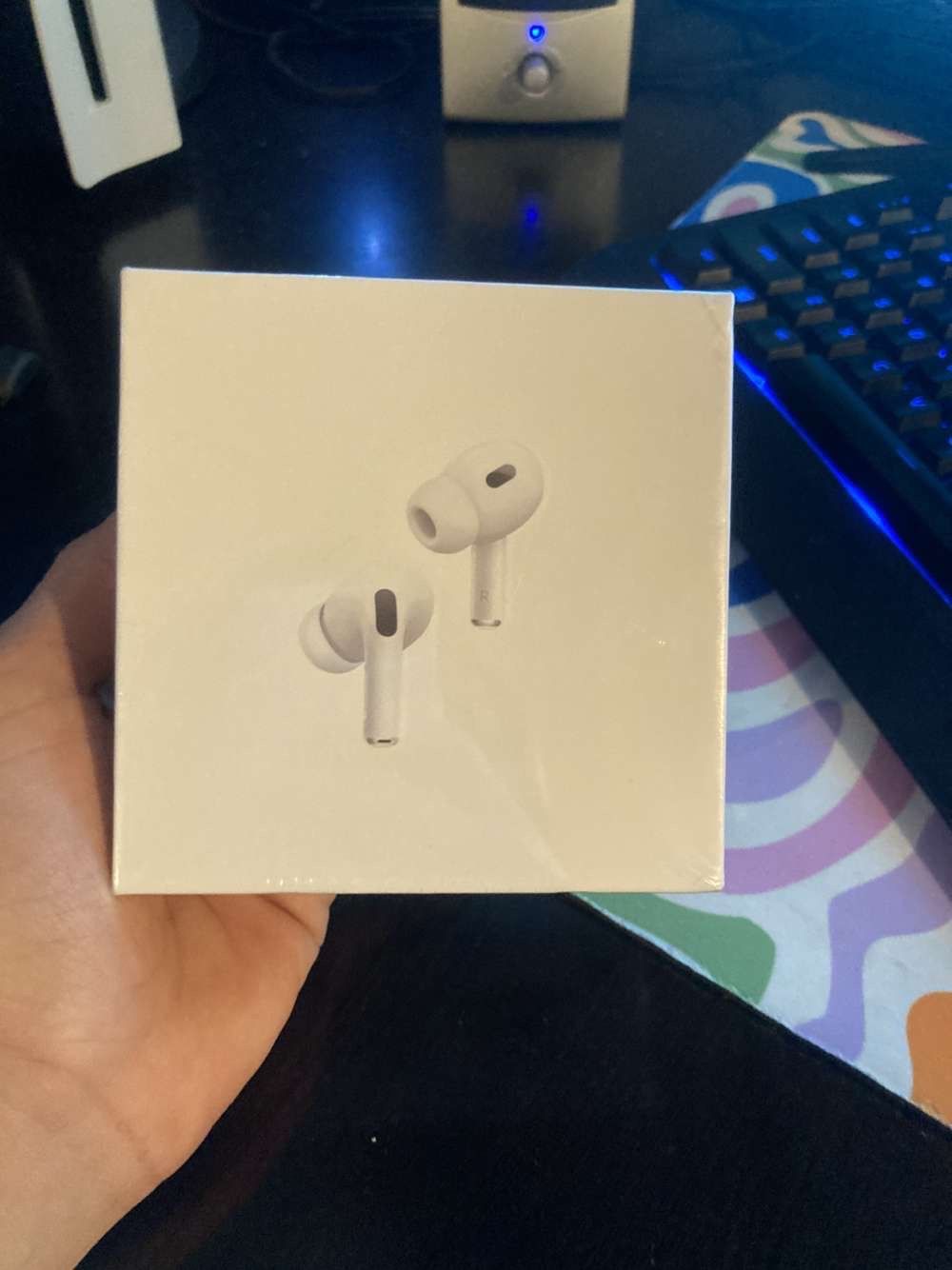 AirPods Pro 2 Generation 