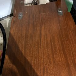 Sewing Machine Vintage