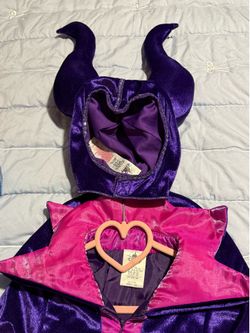 Disney Maleficent costume