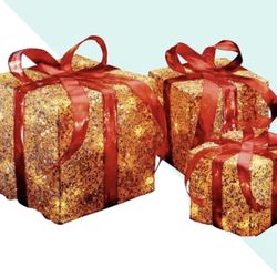 Outdoor Christmas Decor