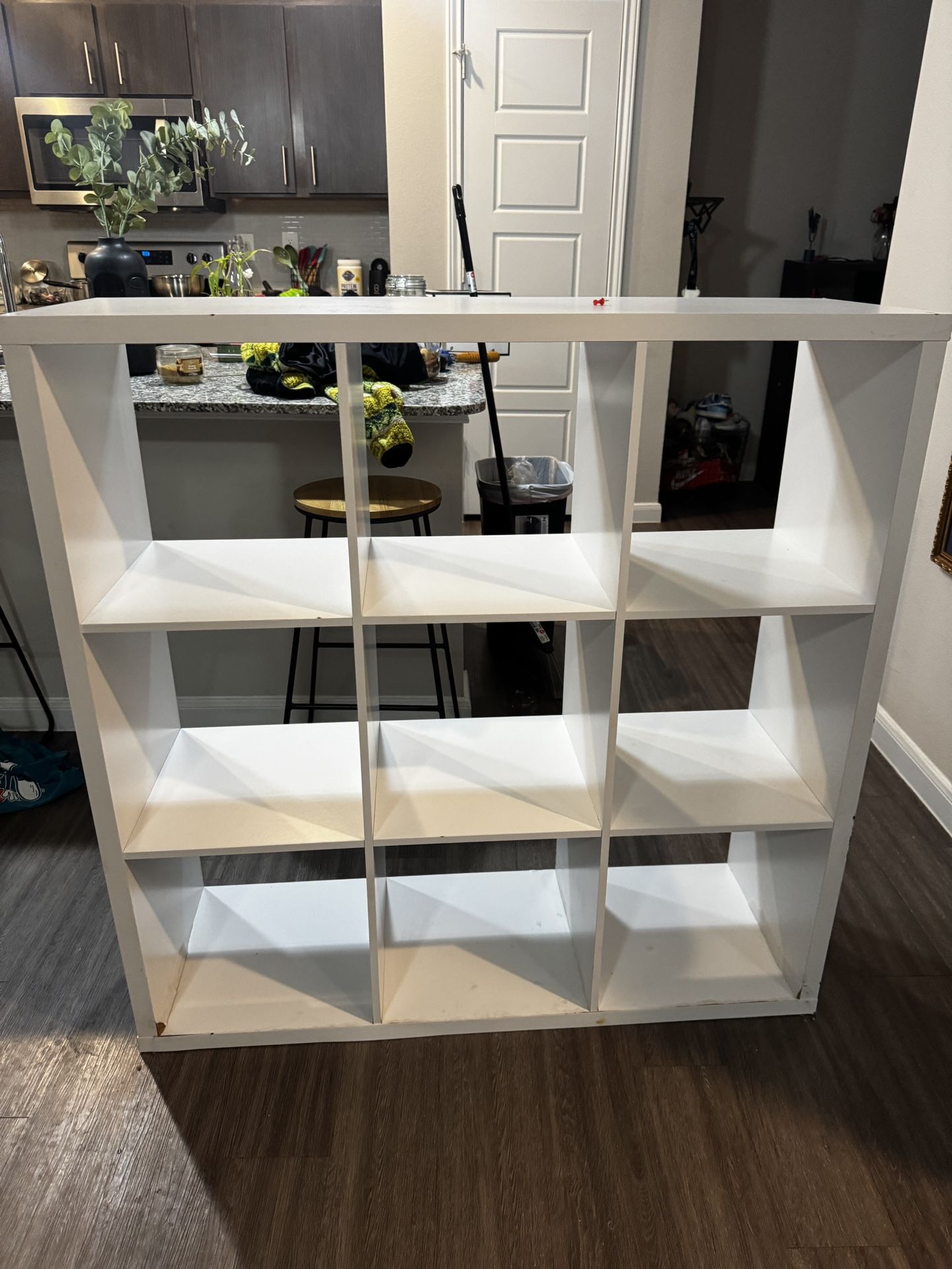 Target 9 cube organizer