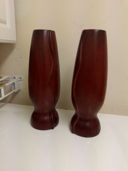 2 Pat's For Decoration $ 10