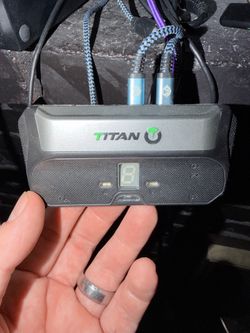 Titan 2