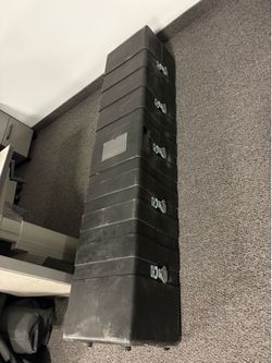 Storage box