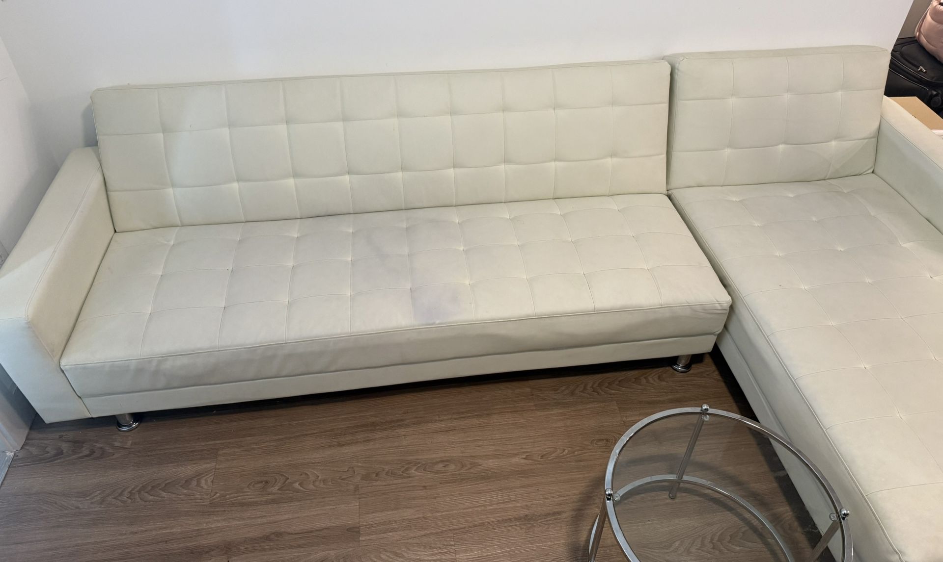 Table And Couch