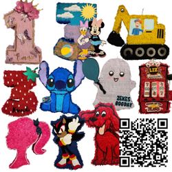 Pinatas