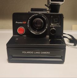 Polaroid Pronto 
