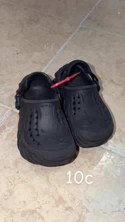 Shoes size10c