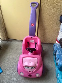 Step up buggy. Is very good conditions.         Pick up only