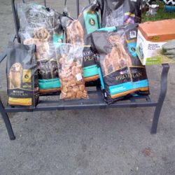 3 For 50$ Dog Food