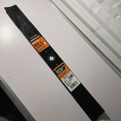Blade cut Cub Cadet, Troy-Bilt, Craftsman, 