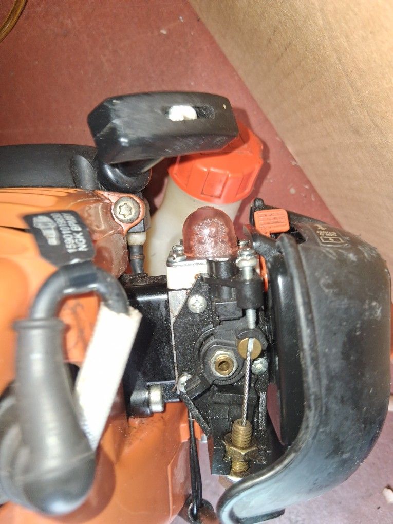 Edger N Trimmer Working Condition 175.00 Each