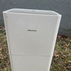 Dehumidifier