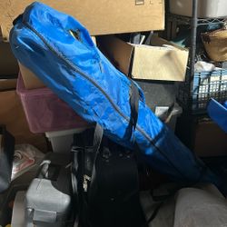 Giant Beach/Basketball Chair