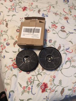 Range Hood Filters (2)