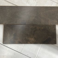 Engineered Hardwood