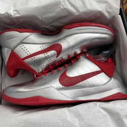 Kobe V “rookie of The Year” CC