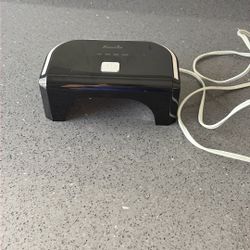 Gel Manicure Lamp