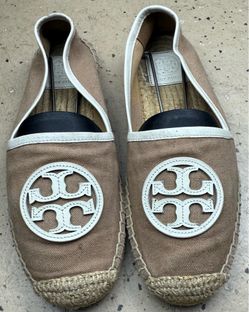 Tory Burch Espadrilles