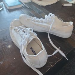 Womens Converse Shoes 