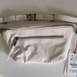 New Zara Bag / Pouch 