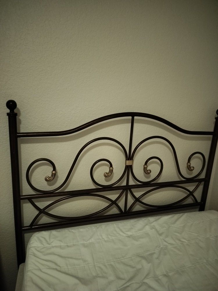 Headboard