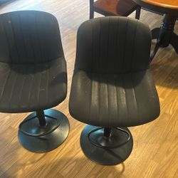 Bar Chairs 