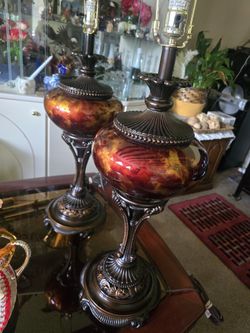 Table Lamp Beautiful lamps