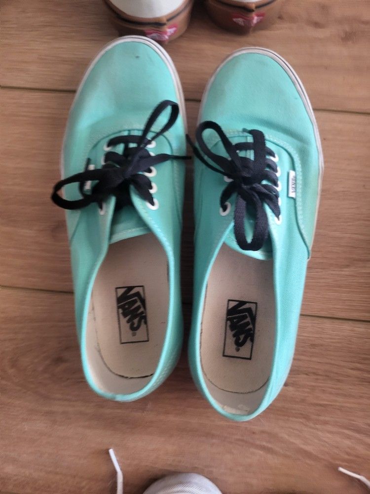 Vans