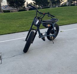 Super73 Z Miami