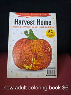 Coloring books