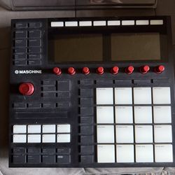 Machine Mk3
