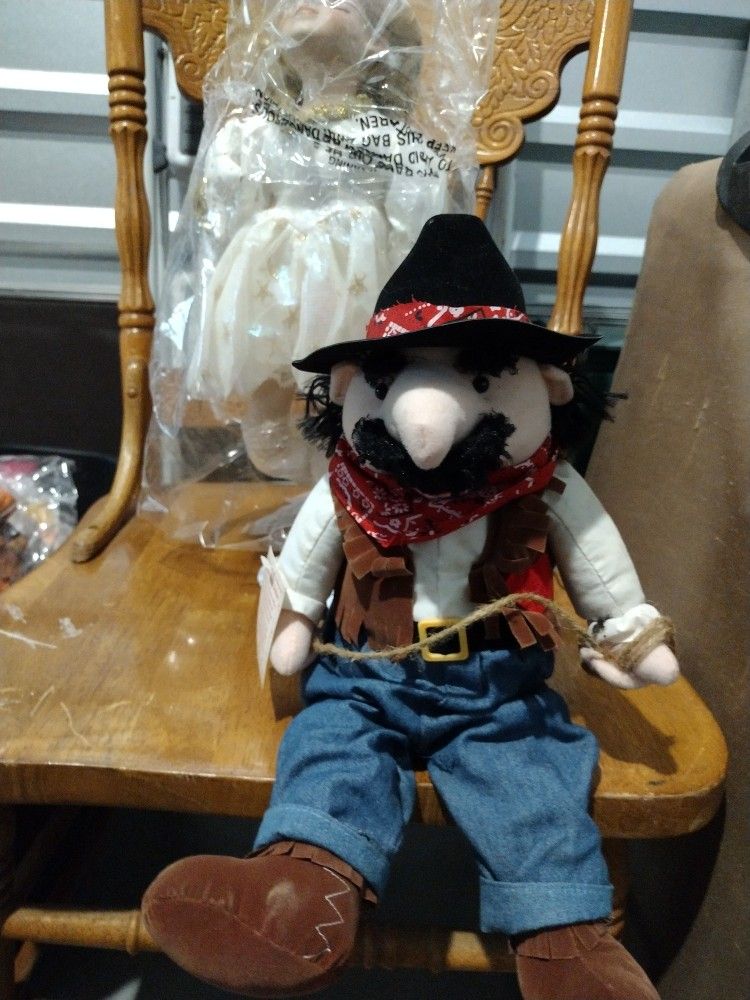 Doll
