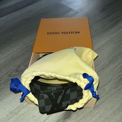 Louis Vuitton Belt 95/38