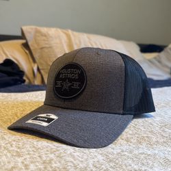Houston Astros Hat