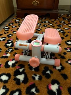 mini stair stepper