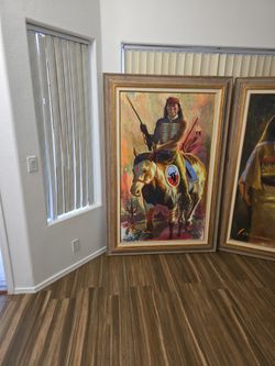 Beautiful Art Canvas