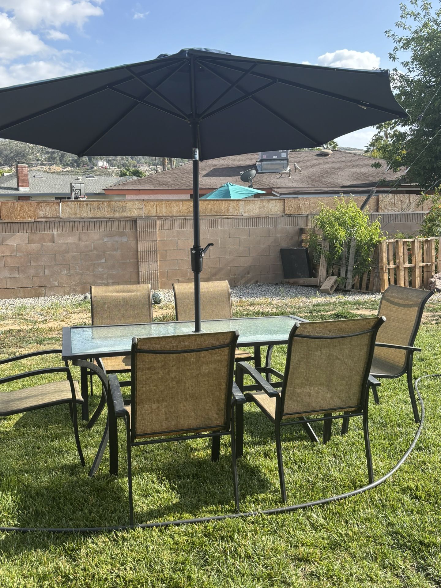 Patio Furniture
