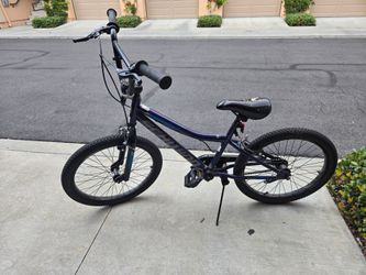 Schwinn Falcon 20" Kids' Bike
