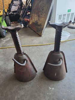 Jackstands