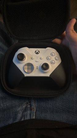 Xbox Elite Wireless Controller
