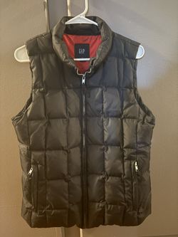 Gap Puffer Vest