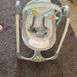 Baby Swing