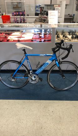 Trek equinox e5 sale