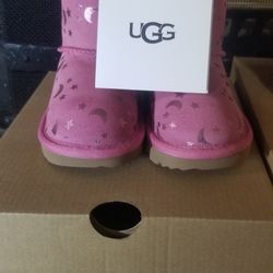 Uggs Boots 