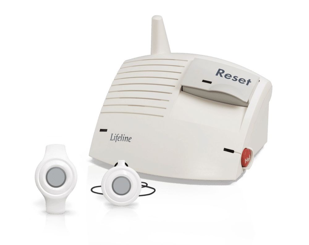 Life Line Medical alert Systems