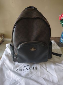 Coach Bag 👜