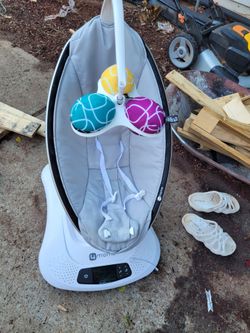 4moms bundle items