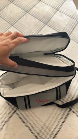 Fender Insulated Cooler Bag
